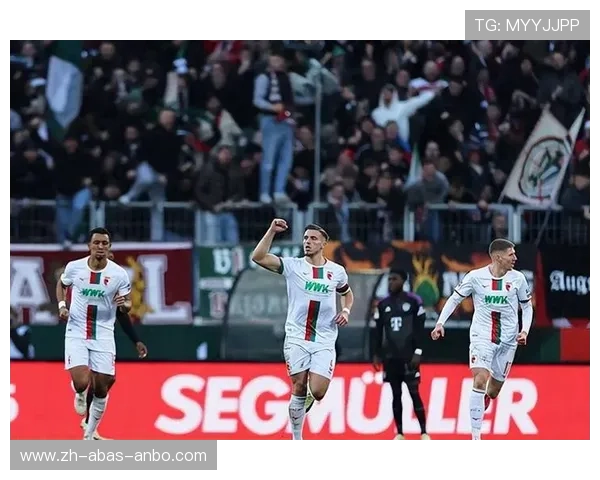 盘点德甲联赛中多支参赛球队